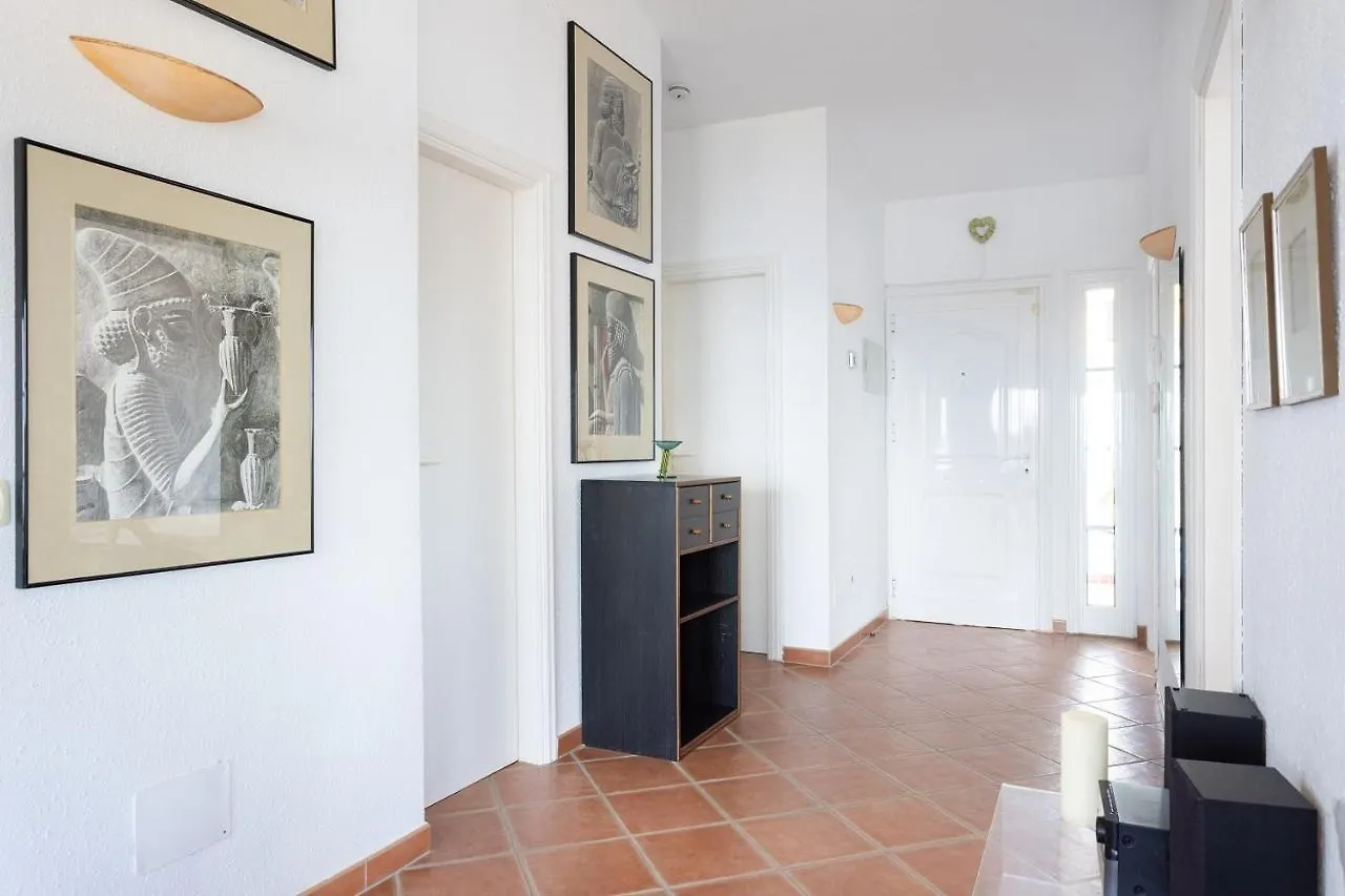Casa Melocoton - Private Pool - Ocean View - Bbq - Garden - Terrace - Free Wifi - Child & Pet-Friendly - 4 Bedrooms - 8 People La Listada Сasa de vacaciones