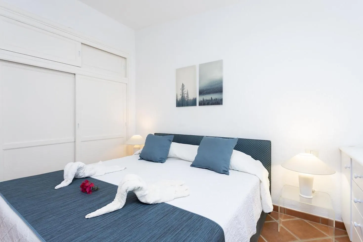 Casa Melocoton - Private Pool - Ocean View - Bbq - Garden - Terrace - Free Wifi - Child & Pet-Friendly - 4 Bedrooms - 8 People La Listada España