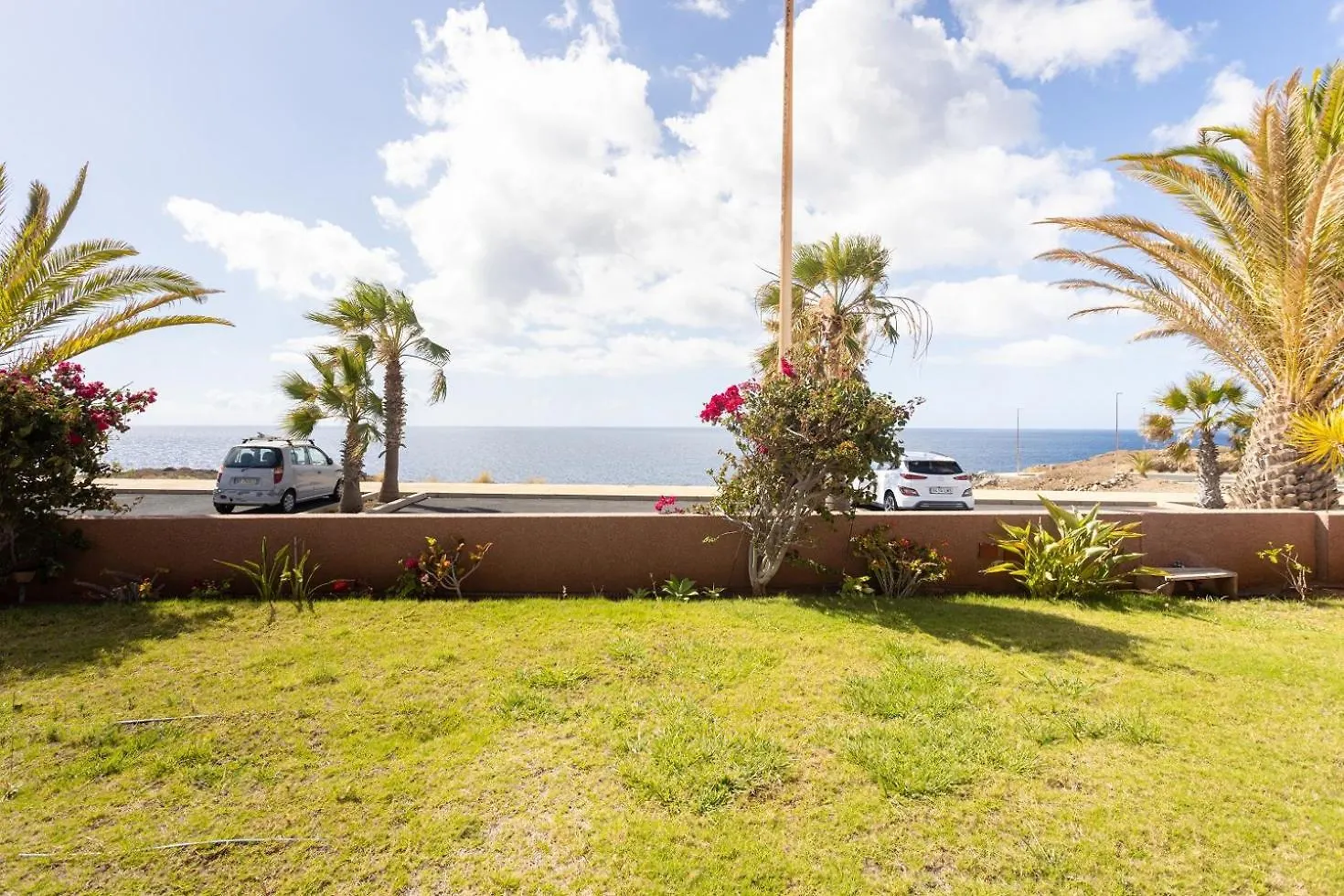 Casa Melocoton - Private Pool - Ocean View - Bbq - Garden - Terrace - Free Wifi - Child & Pet-Friendly - 4 Bedrooms - 8 People La Listada Сasa de vacaciones