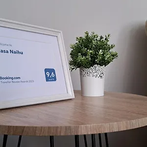 Сasa de vacaciones Casa Naihu, La Listada